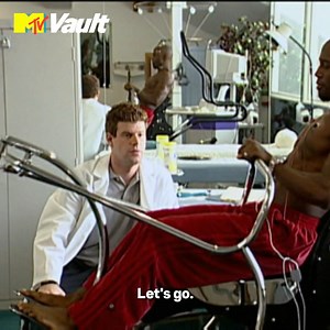 66K views · 639 reactions | Taye Diggs has an interesting visit to the Dr  How would you react?! #MTVAsia #Punkd | MTV Asia | Facebook