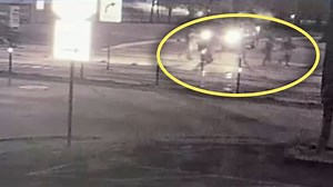 18-year-old accused of firing shot that killed man with cane in north Houston, HPD says