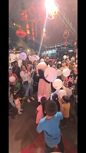 🚨En direct de Chinatown: Sa moment nou Panda esey tous sali! 🤣 | ABC Group