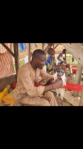 14K views · 523 reactions | Aso Ofi, a traditional Yoruba handwoven fabric, is being incorporated into female handbag production, blendingecultural heritage with modern fashion. This fusion promotes creativity, local artisanship, and sustainable fashion while showcasing identity, craftsmanship, and cultural pride. contact : oloye alaso oke +234 806 936 6766 for your original aso oke #ilorin #cultura #arewa | Oniye Ibrahim | Facebook