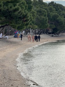 Makarska Riviera Beaches on Reels