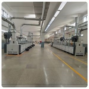 [Hot Item] Fabric Waste Fiber Textile Recycling Machine/Cotton Soft Waste Cleaning Machine