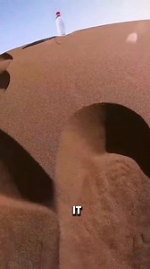 How Dangerous is QuickSand? | Astrophile Energy Space | Facebook