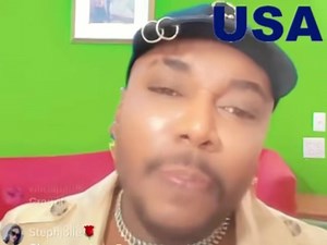 Tande | John Kerry Smith