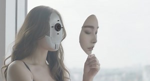 Watch Ty Dolla $ign Mack on a Replicant in the New Video for "Zaddy"