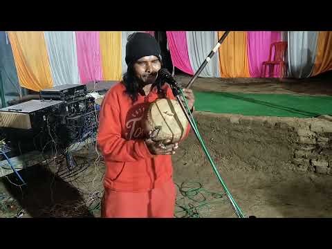 Beautiful Tamura Bhajan Nirgun Bhajan presentation by Jarauli Wale Baba Ji