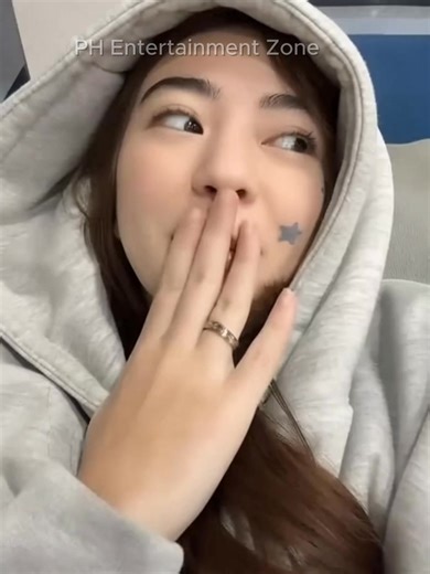 Flexing the ring 💍 JMFyang | PH Entertainment Zone