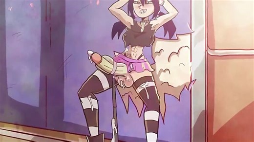 MLAATR TIFF COMPILATION WITH CUMSHOT