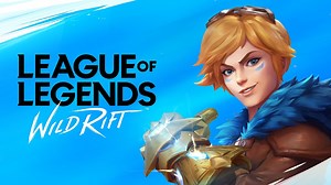 League of Legends Wild Rift gameplay reveal: champions, map, more