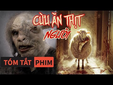 Horror Movie Summary: Cannibal Sheep | Quac Movie Review |