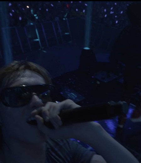 CORTIS Tour Put Your Phone Down — Martin POV (Incheon)
