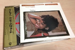 Randy Crawford - Nightline