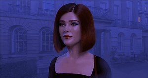 Tom writes of a chilling encounter with a vampire... One of the most fascinating people I interviewed was a lady named Suki, a fluent speaker of Japanese and a maker of unusual jewellery, who told me how, in 1997, aged 22, she lived with a group of sex workers at a double flat on Gambier Terrace, and one foggy January evening that year, she went out at 9:45pm to meet her artist boyfriend at a local pub, but one of the women she lived with told her not to go out because a vampire was about, and h