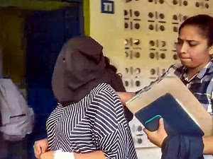 Goa Murder Case: 4-Yr-Old Was Smothered With Pillow Or Cloth, Says Doctor