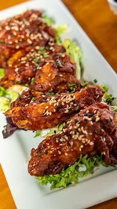 Our chicken wings are finger lickin' good here at Rio. Don't believe us? Well, you'll just have to come and see for yourself won't you?  #rioibiza #ibiza #ibiza2025 #ibizafoodie #ibizarestaurant | Rio Ibiza | Facebook