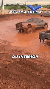 432K views · 2.9K reactions | Milona resgatando o bode #duinterior #ram #ram2500 #ram2500cummins #ford #F1000 #f1000brasil #fordf1000 #pickup #picape #diesel #truck #4x4 | Du Interior | Facebook