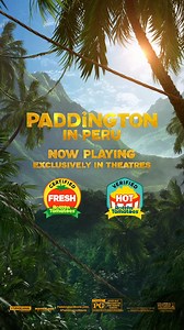 PADDINGTON ÎN PERU – Acum la Cinema. Dublat și Subtitrat în limba Română. 🐻 Catch #PaddingtonInPeru in cinemas now. Get tickets now for you and the whole family! | InterComFilm