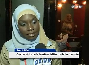 NUIT du VOILE NUIT DES FEMMES VERTUEUSES (machallah belle initiative ) AFFAIRE BI YéNELEU | Planete des Vertueuses