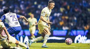 ¿Cómo quedó América vs Puebla por Liguilla de Liga MX 2022?