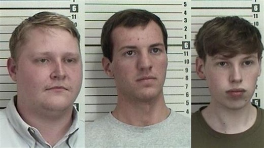 Camden County correctional officers involved in viral beating of Jarrett Hobbs bond out of jail