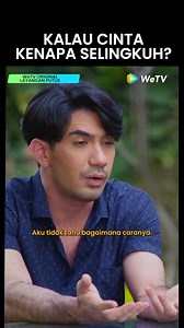 Cape banget ya jadi Kinan, kasian:( 🎬: WeTV Original Layangan Putus 👉🏻: Tonton Semua Episodenya di WeTV sekarang! 📌: https://bit.ly/LayanganPutusDiWeTV #NontonDiWeTV #WeTVIndonesia #WeTVID #WeTVOriginal #LayanganPutus #RezaRahadian #PutriMarino #AnyaGeraldine | WeTV Indonesia