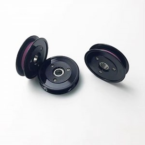 [Hot Item] Reliable Cr1005-B04/B05/B06/B07/B08 Combined Guide Pulley for Efficient Performance