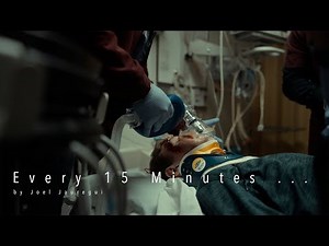 Every 15 Minutes - Durham High School - Cinematic Part 1