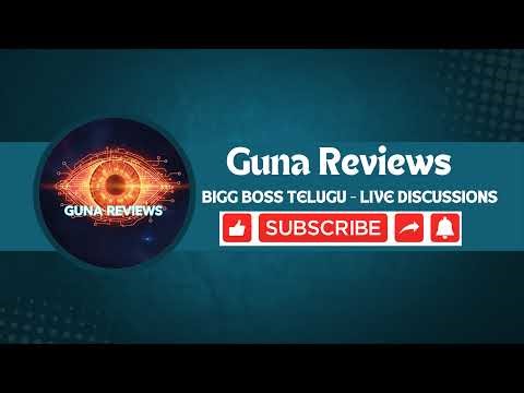 Bigg Boss 9 Telugu Live | Day 92 Review | Idi FAIR kadu BB + Unofficial Voting Trends | Guna Reviews