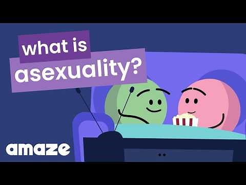 What Is Asexuality?