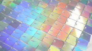 Iridescent Silver Shimmer Wall Backdrops Sequin Panel Backdrops Sequin Panels 18 Packs Wedding Decoration for Outdoor Birthday Exhibition