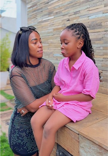 Emotional Reunion: Diana Bahati Meets Her Mother