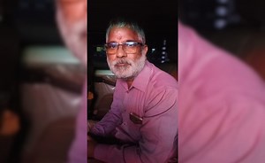 Tamil Nadu Professor Arrested For Alleged 2018 Sexual Assault Of Student