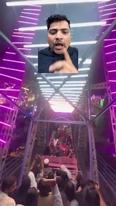 Thippi thippi pippi chesindhi sir ! #rjnani #rides #parks #funny #followforfollowback #relatable #relatablereels #trendingreels❤️ | Sri Krishna