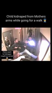 11K views · 3.4K reactions | Seven months after an 8-year-old girl was kidnapped while walking with her mom in a Texas neighborhood, police released heart-stopping video of the moment officers stormed a hotel room and rescued her. The girl was taken on May 18 in Fort Worth after a suspect overpowered her mother and fled with the child in his car. The mom immediately called 911, triggering a frantic search that ultimately saved her daughter’s life. | Scoliosis Gym | Facebook