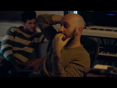 X Ambassadors - The Making of VHS(X)