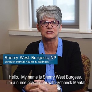 October is Depression Awareness Month. There can be several contributing factors to depression, and at Schneck, we take your mental health just as seriously as your physical health. If you are struggling, please contact (812) 523-7852. We are here to help. | Schneck Medical Center