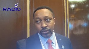 Zimbabwe Investment Development Agency (ZIDA) Chairman Busisa Moyo speaks on the positive outcome expected at the SADC Industrialisation Week. | Diamond FM Zim