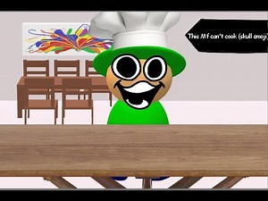 Cooking With Bandu 8