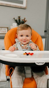 Don’t miss our 20% off high chair sale, just in time for the holidays. • • #pegperegousa #pegperegosale #pegperego #highchairsale | Peg Perego USA