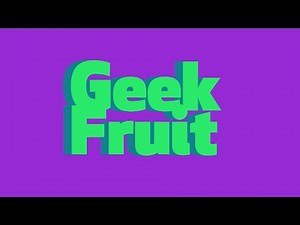 Geek Fruit Ep. 14: Rebel One