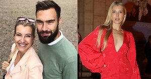 Jitka Nováčková o problémech s fotbalistou: Museli na terapie!