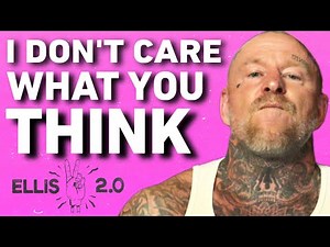 The Best Version of Jason Ellis