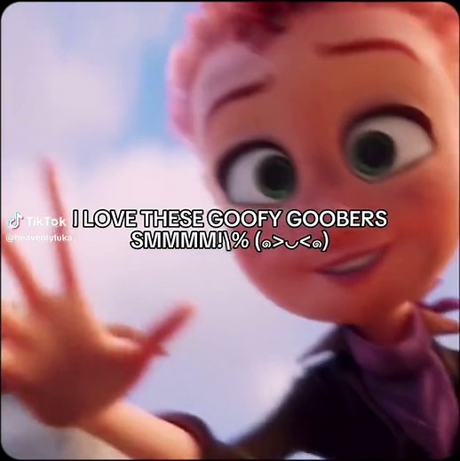 TULIP & JUNIOR: Unforgettable Interactions with Diamond Destiny