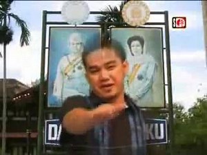 {DIKIR BARAT} " Kelate Kito " ~Fendi Kenali~ | Kelantanese