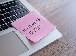 Most Common Passwords In MD: Is Yours On The List?