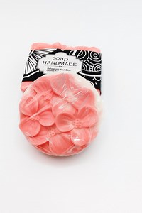 Natural Handmade Soaps – Aloe Vera, Turmeric, Goat's Milk and Chamomile/calendula - Etsy