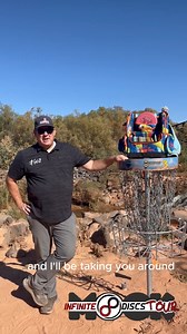 16 reactions | A quick tutorial on how to enjoy the fun game of disc golf at our awesome 18-hole course! | City of St. George | Facebook