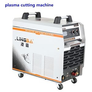 [Hot Item] 2023 Popular Cut-120 Plasma Cutting Machine with Air Compressor