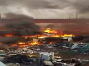 31K views · 151 reactions | Smoke from a fire at a furniture market, which has been doused, has drifted inside the Magenta Line of the Delhi Metro network in south-east Delhi, the public transporter tweeted this morning. | NDTV | Facebook