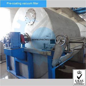 [Hot Item] Corn/Maize Starch Maltodextrin Manufacturing Machine